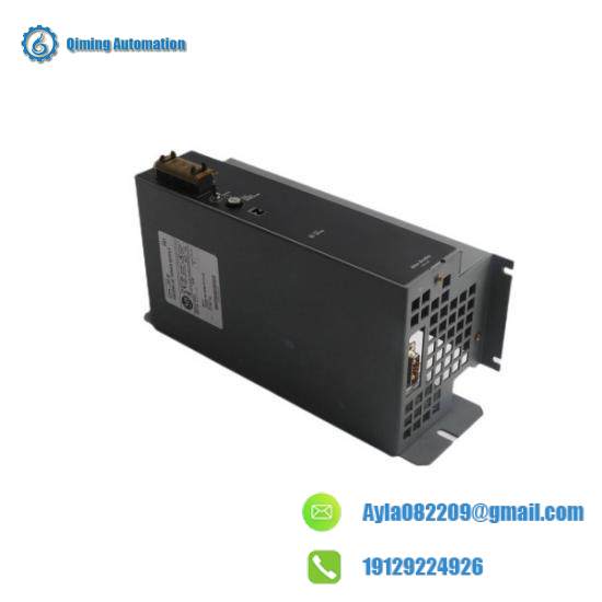 1771-P7 AC Power Supply