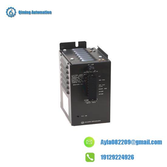 1771-P7D Power Supply