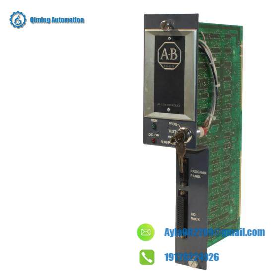 1772-LH Processor Interface Module