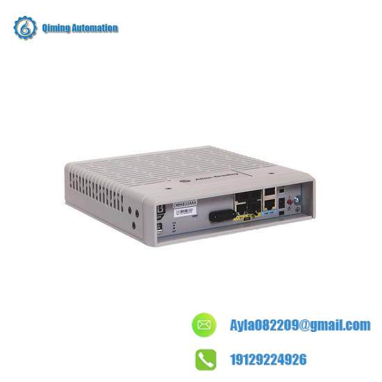 1783-SRKIT Stratix 5900 Services Router