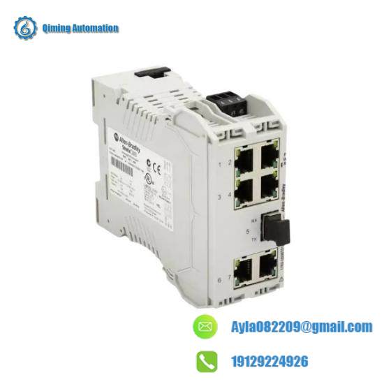 1783-US06T01F   1783US06T01F Stratix 2000 Switch