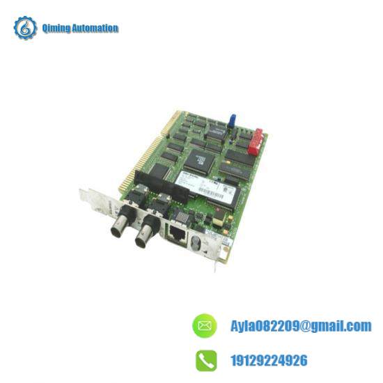 1784-KTCS ControlNet scanner card