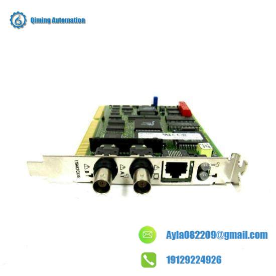 1784-KTCX15 Bus Interface Card