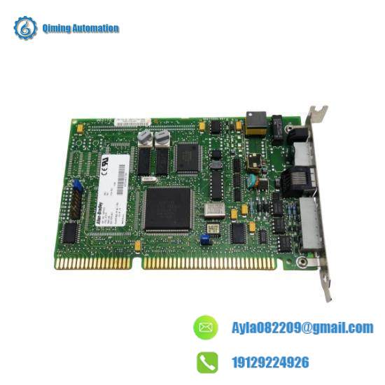 1784-KTX  1784KTX Communication Card