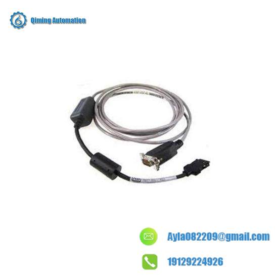 1784-PCC1 PC Interface Card Cable