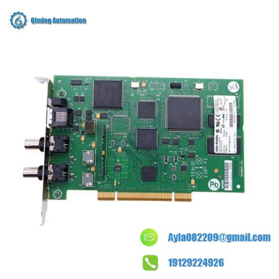 1784-PCIC  ControlNet PCI PC Comms Card