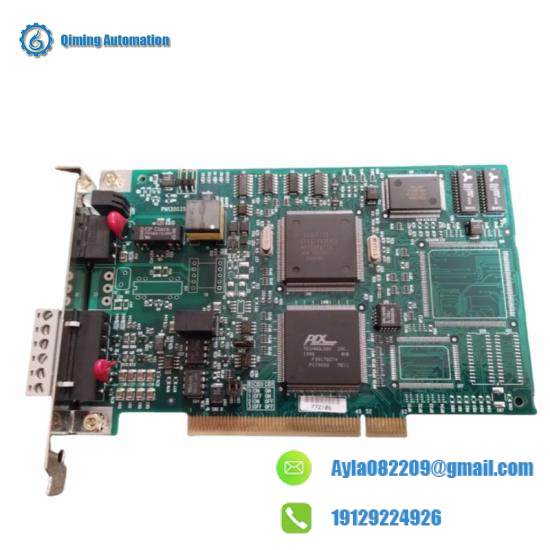 1784-PKTX/A PCI Bus Card for PC Communication
