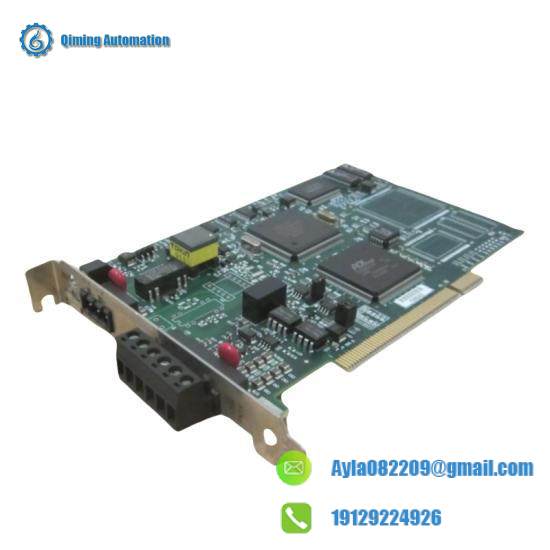 1784-PKTX/A PCI Bus Card for PC Communication