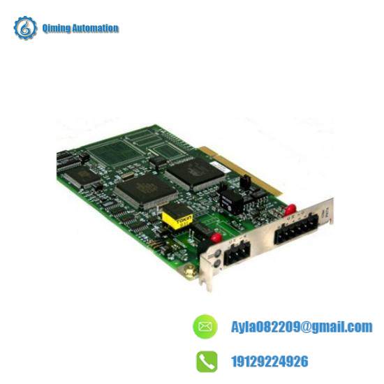 1784-PKTXB Interface Card