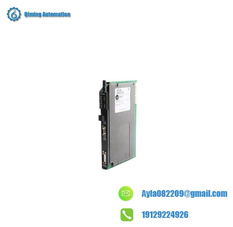 AB 1785-KA Communication Adapter Module