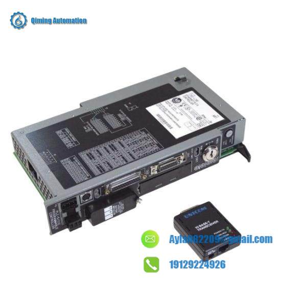 1785-L20E/E PLC-5/20 Controller