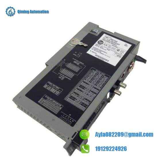 1785-L40B/E Controller PLC-5/40