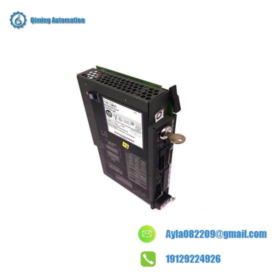 1785-L40B PLC-5/40 Processor Module