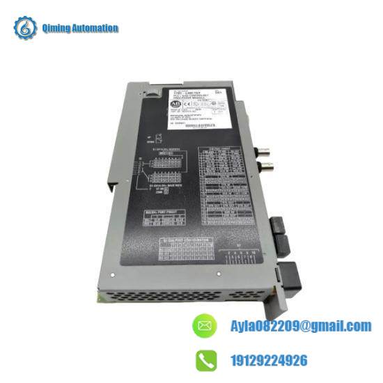 1785-L40C  1785L40C ControlNet Processor Module
