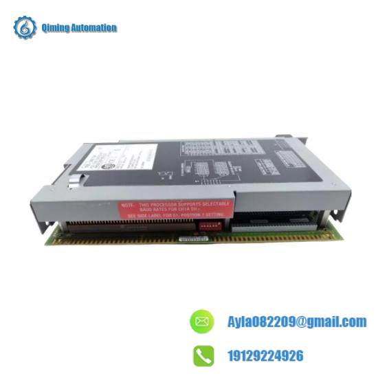 1785-L40C  1785L40C ControlNet Processor Module