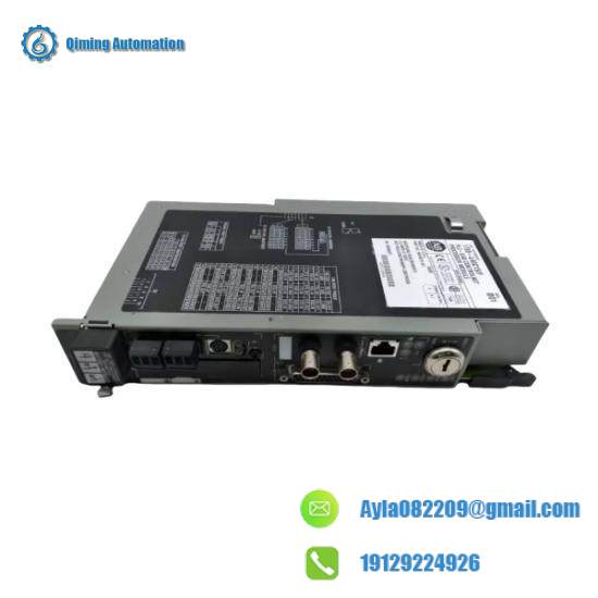 1785-L40C  1785L40C ControlNet Processor Module