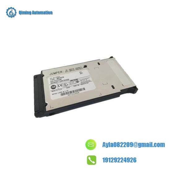 1785-ME32 EEPROM Memory Cartridge