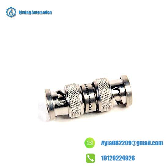 1786-BNCP ControlNet BNC Coaxial Connector