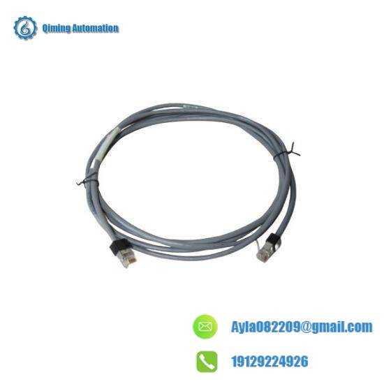 1786-CP ControlNet Programming Cable