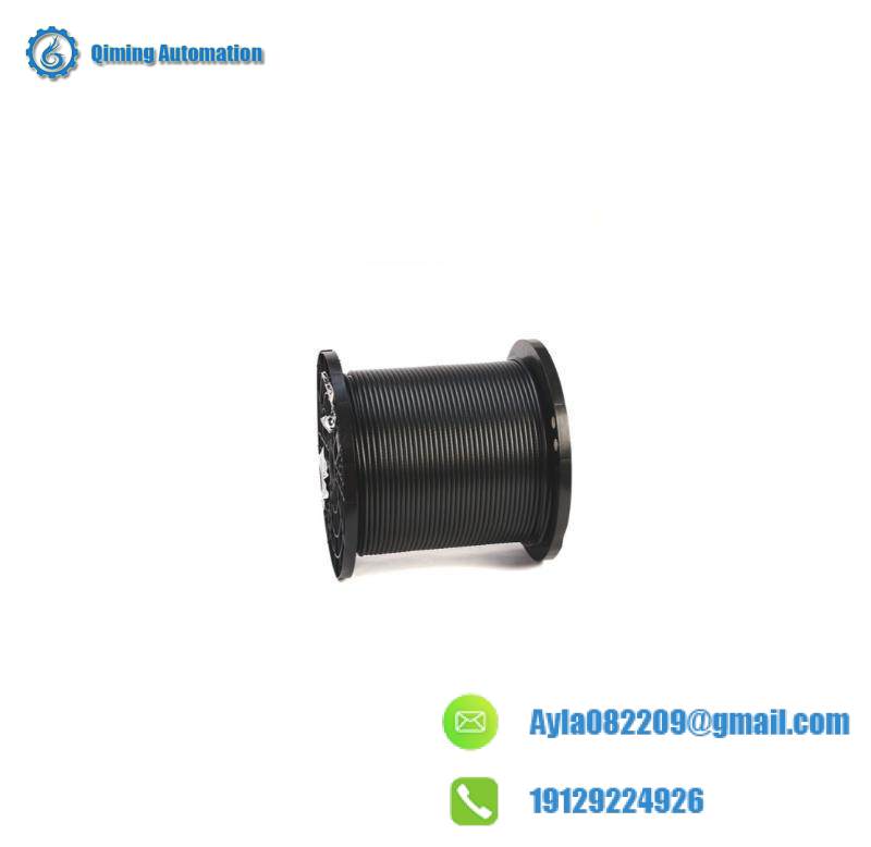 AB 1786-RG6 ControlNet RG6 Quad Shield Coax Cable