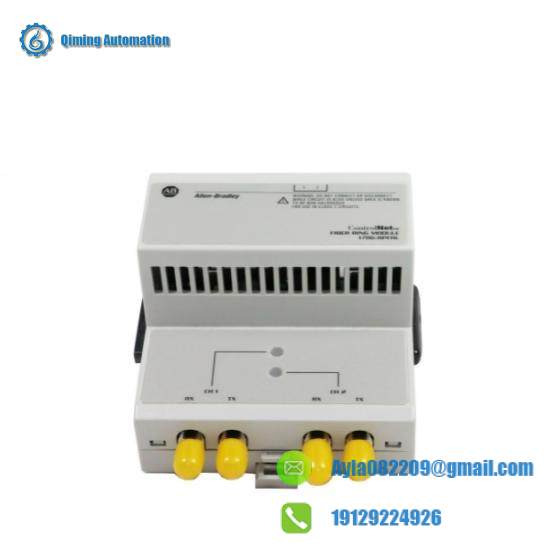 1786-RPFRL Fiber Ring Repeater Module