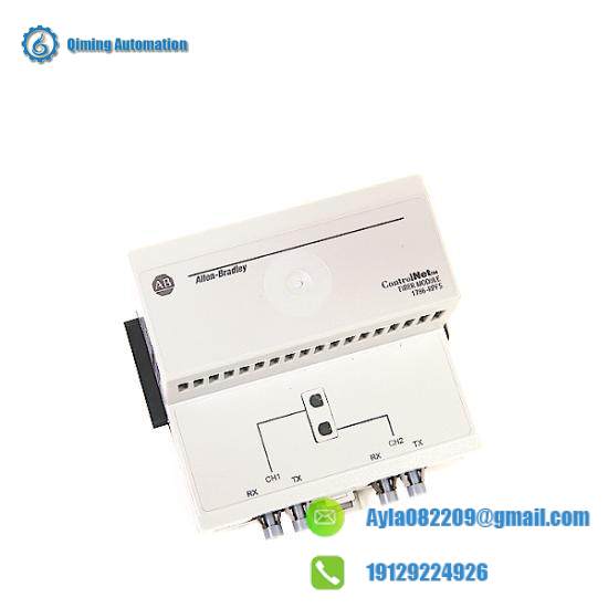 1786-RPFS Fiber Module