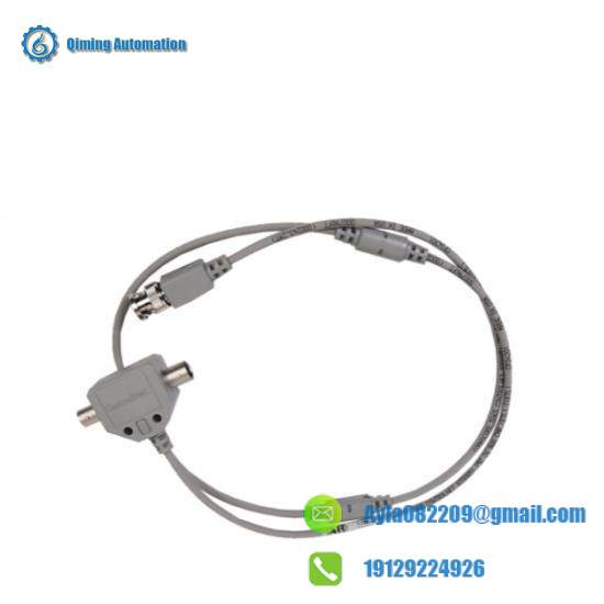 1786-TPS/C ControlNet Coax T-Tap