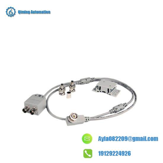 1786-TPYR ControlNet Y-Tap/Right Angle
