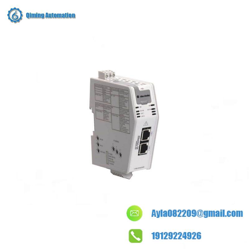 AB 1788-EN2DN Communication Module