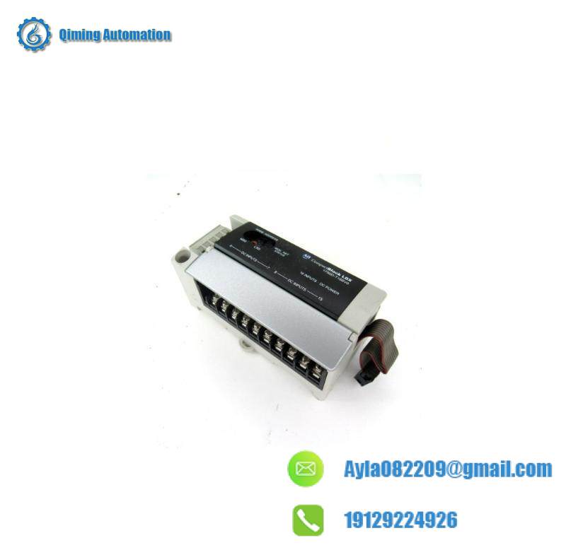 AB 1790D-T16BV0 16 Inputs DC Compact Block LDX