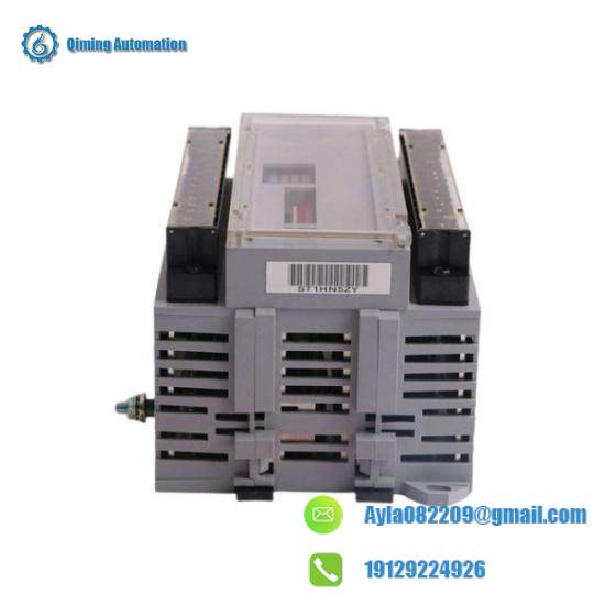 1791-24B8 I/O Module