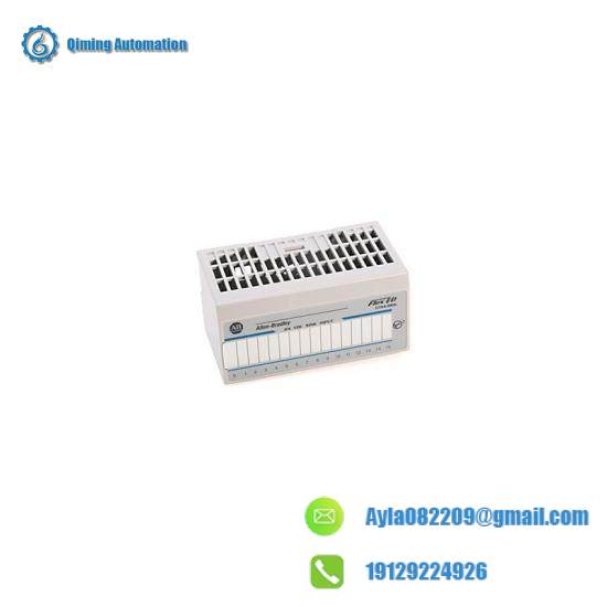 1791D-16B0 Compact Block