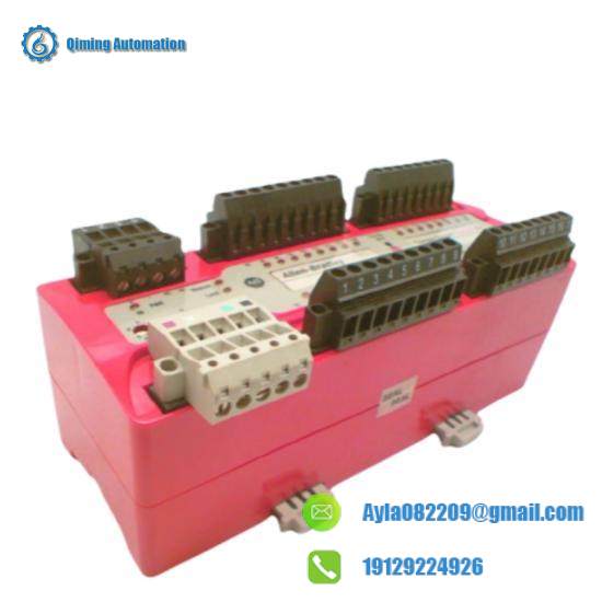 1791DS-IB16 Guard I/O 16 Point Digital Comb Module