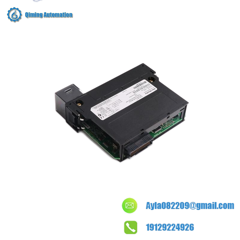 AB 1791DS-IB8XOBV4 I/O DeviceNet Safety Modules