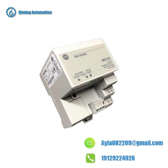 1794-ABS/E Adapter Module