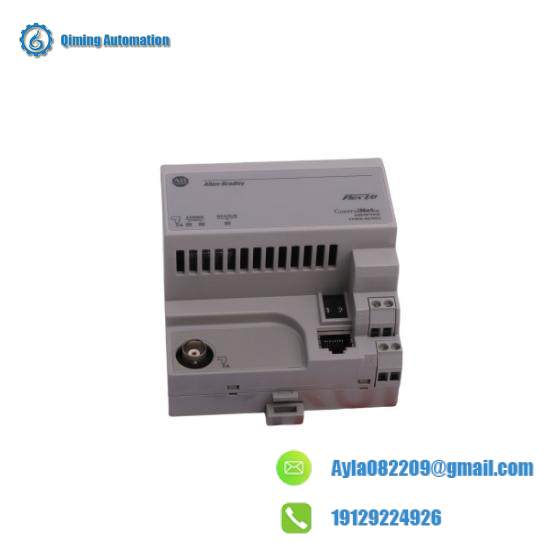 1794-ACN15/D I/O Adapter Module