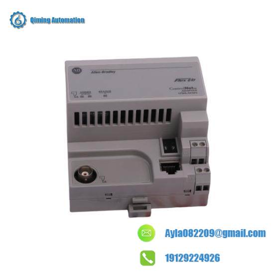 1794-ACN15 Flex ControlNet Adapter