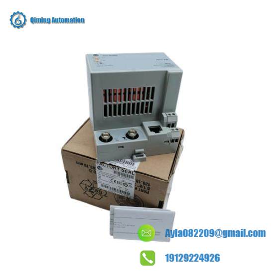 1794-ACNR15/D Communication Adapter