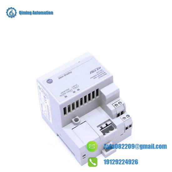 1794-ASB/C FLEX Remote I/O Adapter