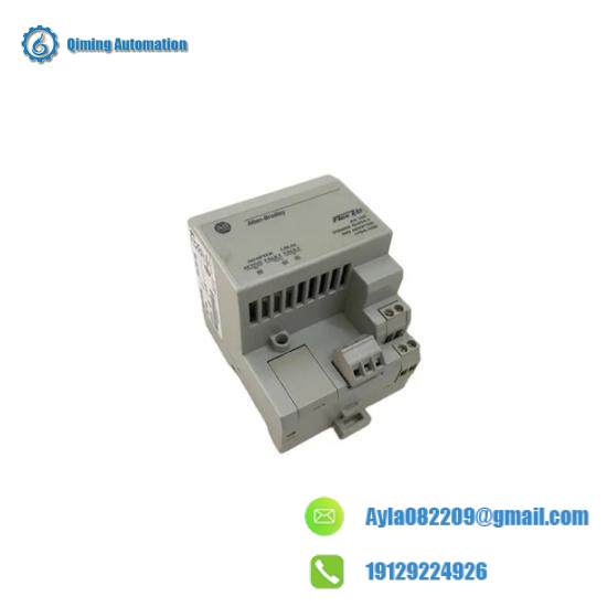 1794-ASB/D Remote I/O Adaptor