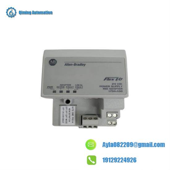 1794-ASB/E I/O Adapter Module