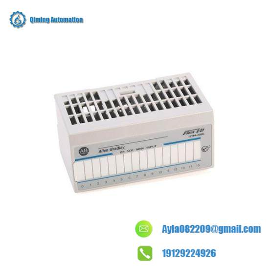1794-IA8I Digital Input Module