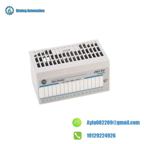 1794-IB16XOB16 Digital Input/Output Module