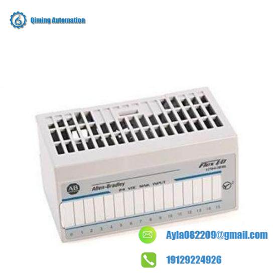 1794-IB16XOB16P Flex I/O Module