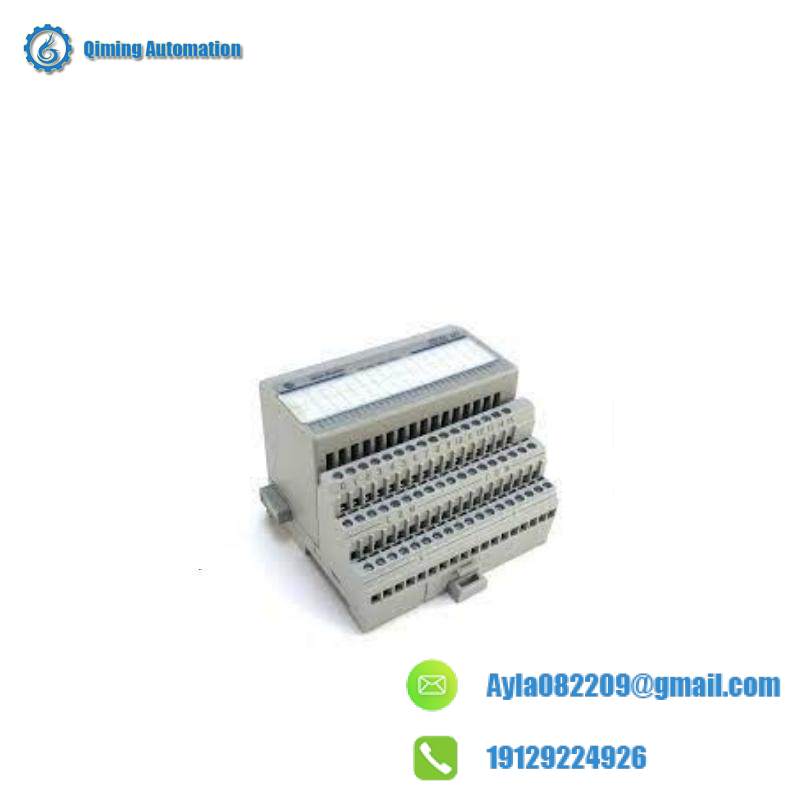 AB 1794-IB32 Flex I/O Input Module