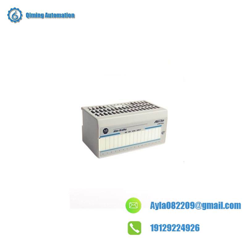 AB 1794-IC16 FLEX 16 POINT DIGITAL
