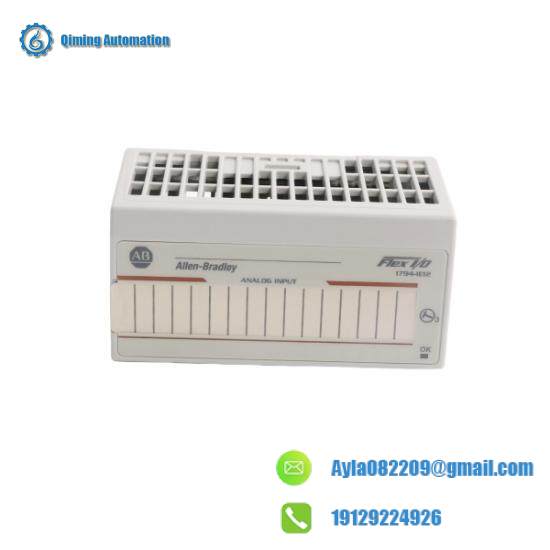 1794-IE12 56073342.56073328  Flex 12 Point Analog Input Module