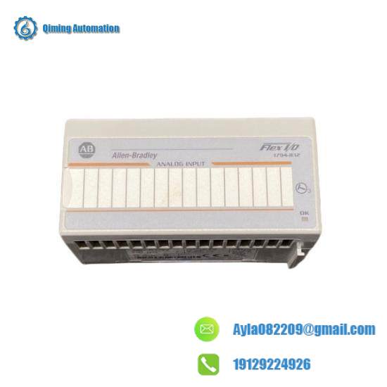 1794-IE12 61621045 Analog Isolated Output Module