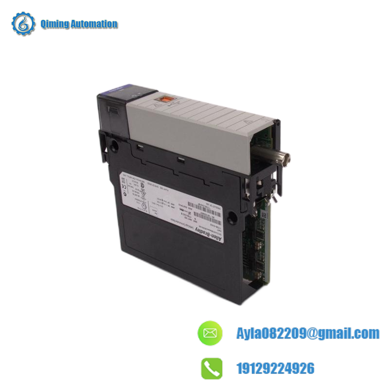 AB 1794-IE12 Analog Input Module