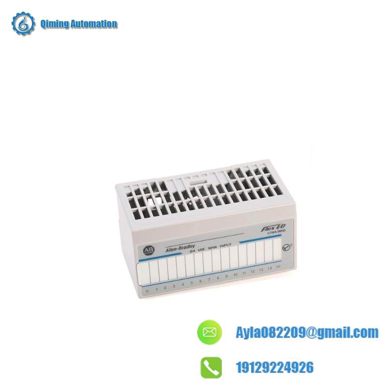 AB 1794-IE8 Analog Input Modules